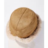 ボリュームファーバケットハット 小物 雑貨 | kirakiraShop | 詳細画像18