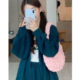 キルティングバッグ 鞄 かばん | kirakiraShop | 詳細画像11