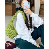 キルティングバッグ 鞄 かばん | kirakiraShop | 詳細画像18