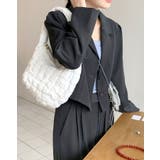キルティングバッグ 鞄 かばん | kirakiraShop | 詳細画像7