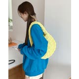 キルティングバッグ 鞄 かばん | kirakiraShop | 詳細画像9