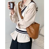 くしゅくしゅストラップハーフムーンバッグ 鞄 かばん | kirakiraShop | 詳細画像10