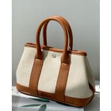 キャンバスレザーミニハンドバッグ 小物 雑貨 | kirakiraShop | 詳細画像12