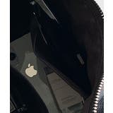 フェイスポケットレザーショルダーバッグ 小物 雑貨 | kirakiraShop | 詳細画像19