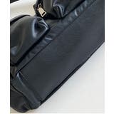 フェイスポケットレザーショルダーバッグ 小物 雑貨 | kirakiraShop | 詳細画像20