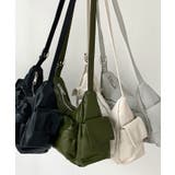 フェイスポケットレザーショルダーバッグ 小物 雑貨 | kirakiraShop | 詳細画像16