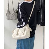 フェイスポケットレザーショルダーバッグ 小物 雑貨 | kirakiraShop | 詳細画像5