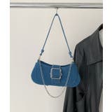 デニムミニハンドバッグ 小物 雑貨 | kirakiraShop | 詳細画像9