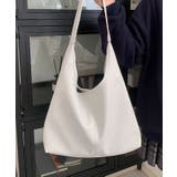 エンボスエコレザーハーフムーンバッグ 小物 雑貨 | kirakiraShop | 詳細画像8