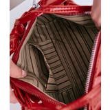 リボンラウンドボストンバッグ 小物 雑貨 | kirakiraShop | 詳細画像8