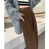 裏起毛コーデュロイスラックスパンツ 3サイズ ボトムス | kirakiraShop | 詳細画像19