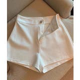 ハイウエストシンプルショートパンツ 4サイズ ボトムス | kirakiraShop | 詳細画像24