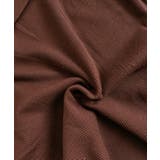 オフショルダーサイドギャザーリブカットソー ディース トップス | kirakiraShop  | 詳細画像18 