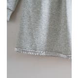 リボンスウェットミニスカートセットアップ トップス スウェットセットアップ | kirakiraShop | 詳細画像20