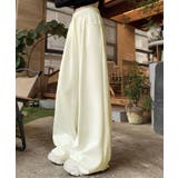 微起毛スウェットワイドパンツ ボトムス ワークパンツ | kirakiraShop | 詳細画像13