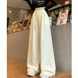 微起毛スウェットワイドパンツ ボトムス ワークパンツ | kirakiraShop | 詳細画像19