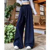 微起毛スウェットワイドパンツ ボトムス ワークパンツ | kirakiraShop | 詳細画像35