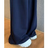 微起毛スウェットワイドパンツ ボトムス ワークパンツ | kirakiraShop | 詳細画像42