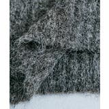 フロントリボンデザインニット 4色 トップス | kirakiraShop | 詳細画像38