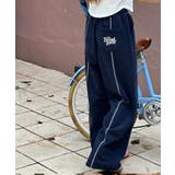 バックロゴスウェットパンツ ボトムス ワークパンツ | kirakiraShop | 詳細画像13