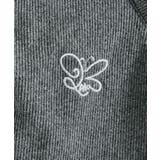 レイヤード風タイトミニワンピース ワンピース 長袖 | kirakiraShop  | 詳細画像27 