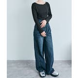 ワンショルダービジュートップス トップス カットソー | kirakiraShop  | 詳細画像9 