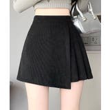ラップスカートパンツ 3サイズ ボトムス | kirakiraShop | 詳細画像2