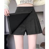 ラップスカートパンツ 3サイズ ボトムス | kirakiraShop | 詳細画像16