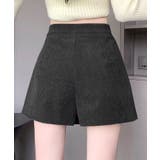 ラップスカートパンツ 3サイズ ボトムス | kirakiraShop | 詳細画像19