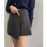 ラップスカートパンツ 3サイズ ボトムス | kirakiraShop | 詳細画像21