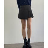 ラップスカートパンツ 3サイズ ボトムス | kirakiraShop | 詳細画像22