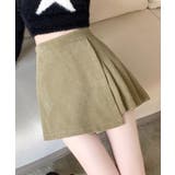 ラップスカートパンツ 3サイズ ボトムス | kirakiraShop | 詳細画像24