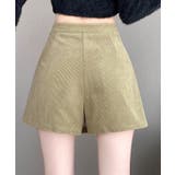 ラップスカートパンツ 3サイズ ボトムス | kirakiraShop | 詳細画像29