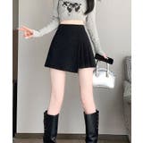 ラップスカートパンツ 3サイズ ボトムス | kirakiraShop | 詳細画像7