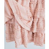 レースフリルキャミ&ミニスカートセットアップ セットアップ トップス | kirakiraShop  | 詳細画像81 