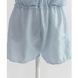 レースフリルキャミ&ミニスカートセットアップ セットアップ トップス | kirakiraShop  | 詳細画像73 