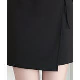 サイドリボンラップスカートパンツ 3サイズ ボトムス | kirakiraShop  | 詳細画像29 