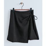 サイドリボンラップスカートパンツ 3サイズ ボトムス | kirakiraShop  | 詳細画像30 