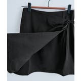 サイドリボンラップスカートパンツ 3サイズ ボトムス | kirakiraShop  | 詳細画像32 