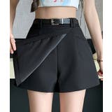 ラップスカートパンツ 3サイズ ボトムス | kirakiraShop | 詳細画像3