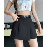 ラップスカートパンツ 3サイズ ボトムス | kirakiraShop | 詳細画像10