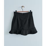 ラッフルアシメミニスカート 3サイズ ミニスカート | kirakiraShop  | 詳細画像22 