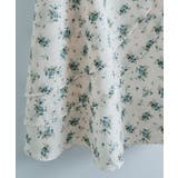 小花柄ミニキャミワンピース ワンピース 花柄 | kirakiraShop  | 詳細画像28 