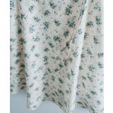 小花柄ミニキャミワンピース ワンピース 花柄 | kirakiraShop  | 詳細画像29 