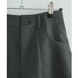 レイヤード風フレアショートパンツ ボトムス ショートパンツ | kirakiraShop  | 詳細画像21 