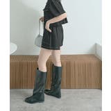 ステッチ半袖シャツジャケット+ショートパンツセットアップ セットアップ トップス | kirakiraShop | 詳細画像9