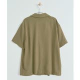 半袖ジャケット+ショートパンツセットアップ セットアップ トップス | kirakiraShop | 詳細画像42