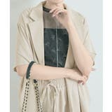 半袖ジャケット+ショートパンツセットアップ セットアップ トップス | kirakiraShop | 詳細画像25