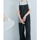キャミオールインワン サロペットパンツ オールインワン | kirakiraShop | 詳細画像25