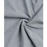 レイヤード風フロントレースリボントップス ワンサイズ トップス | kirakiraShop  | 詳細画像7 